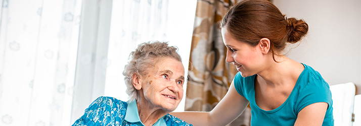 Tips for Family Caregivers of Stroke Patients