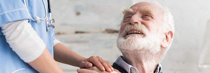 Dementia Care: Grief and Loss