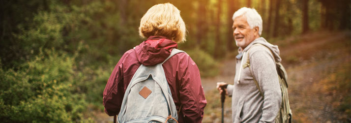 Avoiding the Harm of a Sedentary Lifestyle