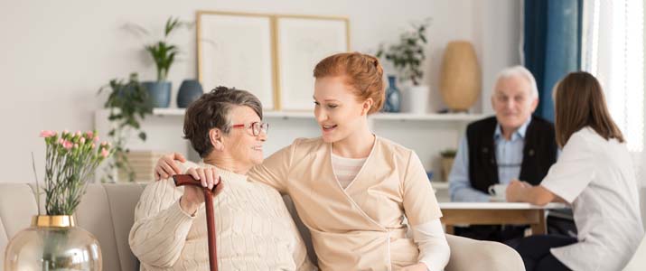 Caregiver WI About Become A Caregiver