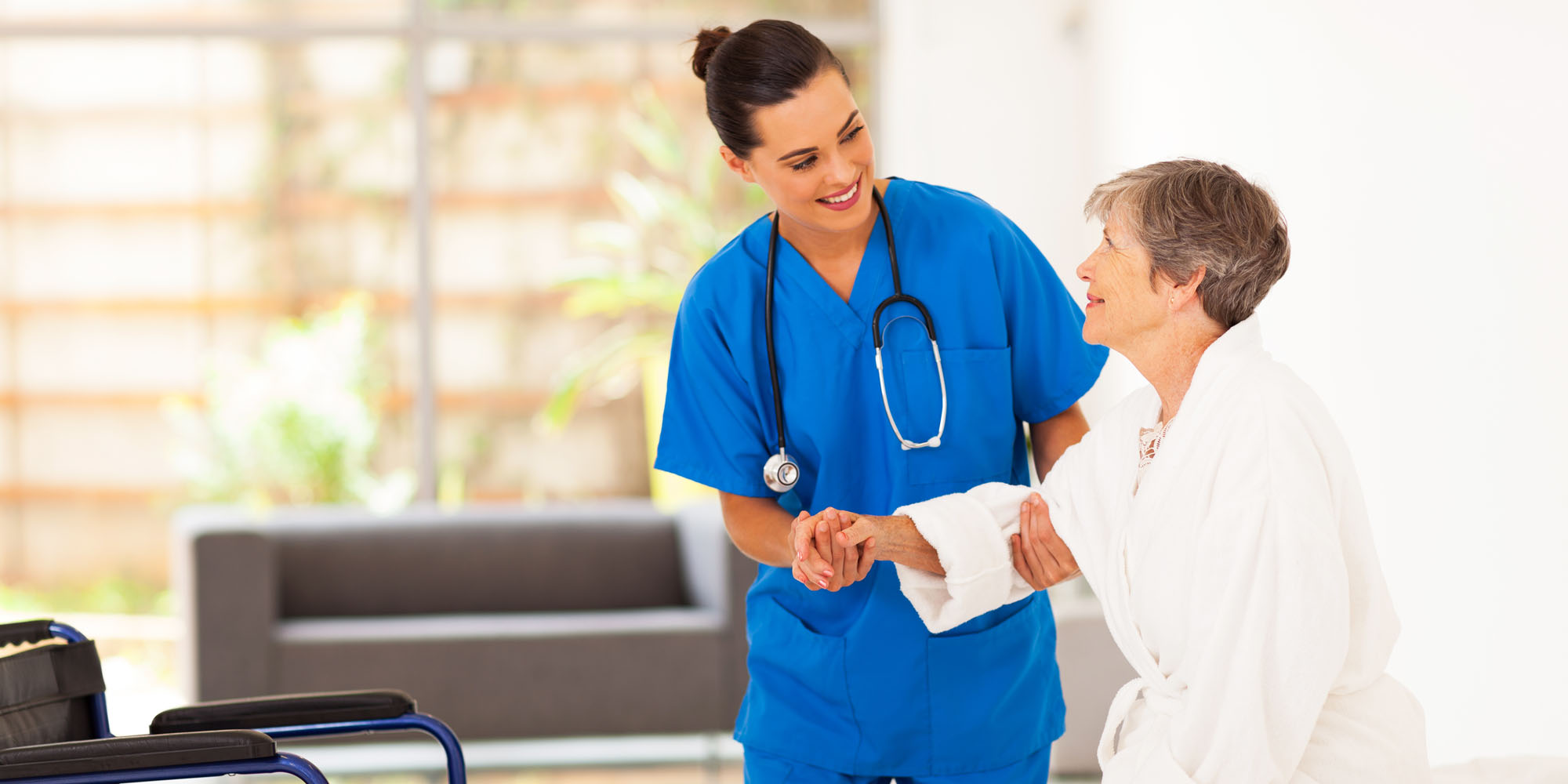 Helping Hands Caregivers LLC Green Bay WI