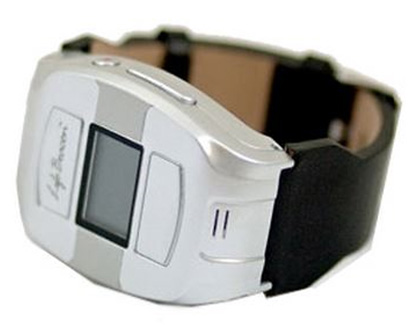 Caregiver WI HH-PERS Medical Alert Devices Alert Bracelet