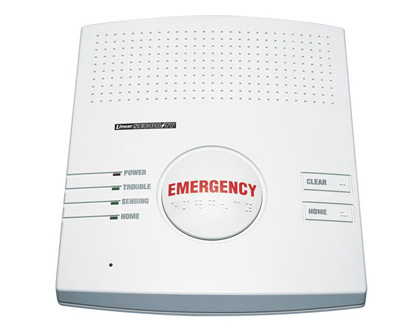 Caregiver WI HH-PERS Medical Alert Devices LifeSentry Photo Caregiver WI HH-PERS Medical Alert Devices LifeSentry Photo
