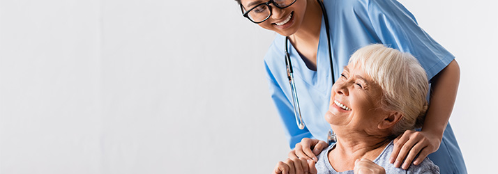 4 Things to Know About At Home Care