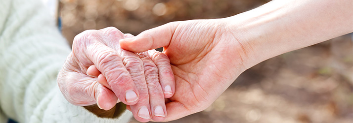 Home Care Supports Arthritis Patients