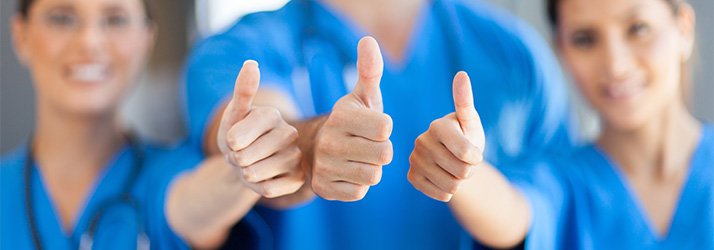 Democrats, Republicans Alike Say Caregivers Need Help!