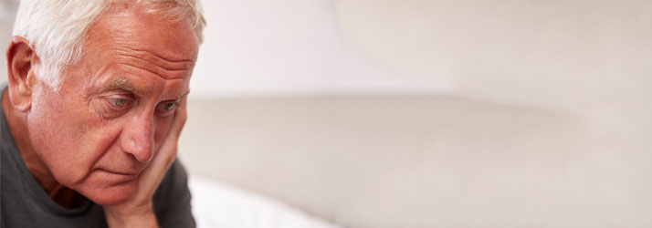 During Men’s Health Month in June, Talk to Dad About Osteoporosis