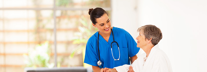 Study Finds EMTs Are on the Forefront of End-of-Life Care