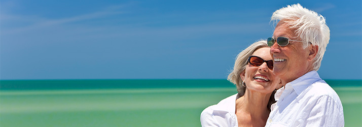 Keeping Seniors Cool And Staying Hydrated During Summer’s Heat