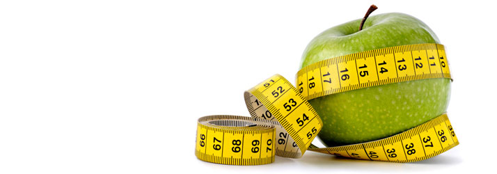 Target Your Healthy Weight This Fall