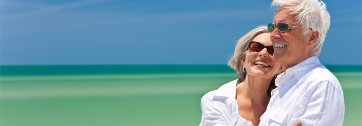 What Does a Thyroid Problem Look Like in Senior Adults?