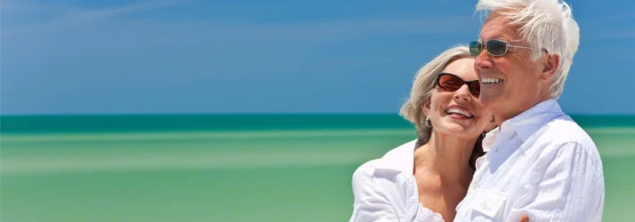 What Does a Thyroid Problem Look Like in Senior Adults?