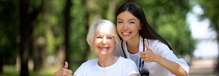 Caregiver Green Bay WI When Should You Start Planning