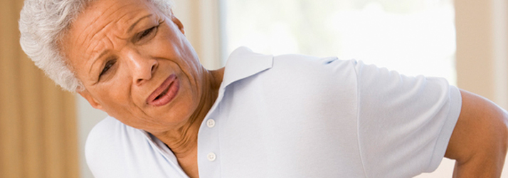 Talking With Your Loved One About Incontinence