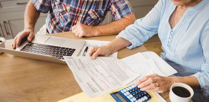 Caregiver WI Representative Payee Services Caregiver WI Representative Payee Services