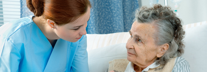Caregiver WI Understanding the Changes of Alzheimer’s Disease